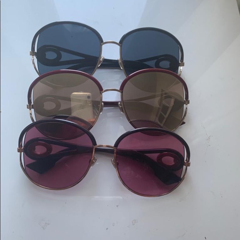 Authentic Brand New Dior Sunglasses Authentic Brand New Dior Sunglasses